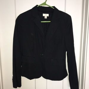 Loft Blazer